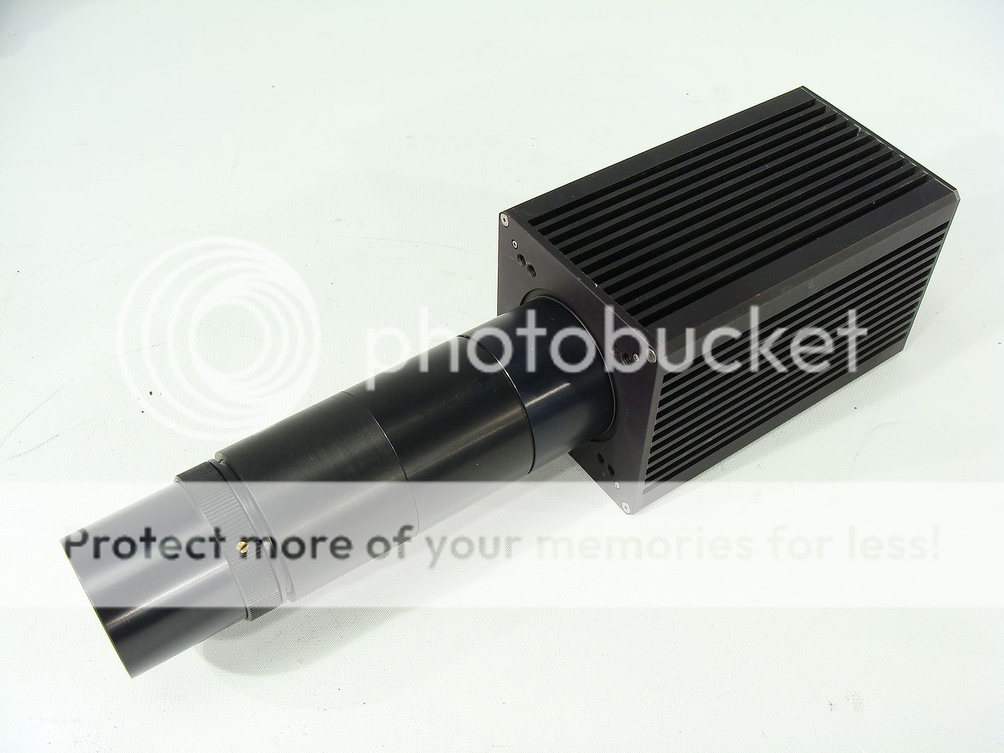 Goodrich SENSORS UNLIMITED SU1024LDV1.7RT InGaAs Near Infrared NIR